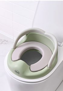 Potty Training Seat for Baby & Toddler