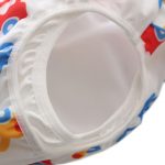 High Waist Swim Diapers for Baby