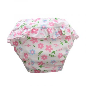 High Waist Swim Diapers for Baby