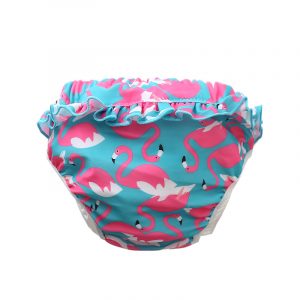 High Waist Swim Diapers for Baby