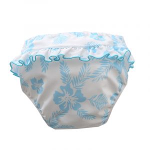 High Waist Swim Diapers for Baby