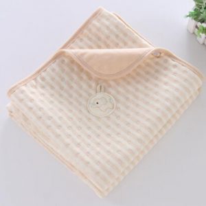 Washable & Waterproof Changing Mat