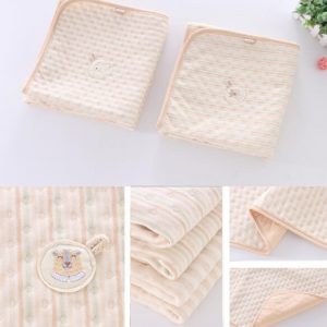 Washable & Waterproof Changing Mat