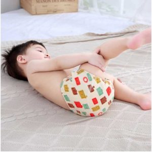 Washable / Reusable Diapers / Training Pants for Baby