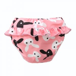 High Waist Swim Diapers for Baby