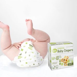 Disposable Diapers for Newborns