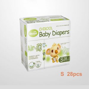 Disposable Diapers for Newborns