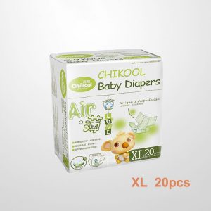 Disposable Diapers for Newborns