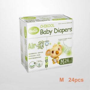 Disposable Diapers for Newborns