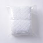 10PCS/Set Eco-Friendly Cotton Insert