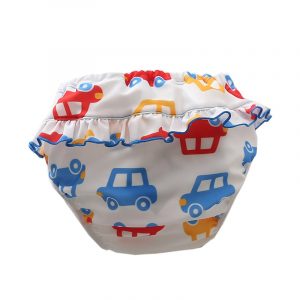 High Waist Swim Diapers for Baby