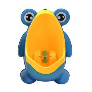 Wall-Mounted Potty Training for Baby Boys