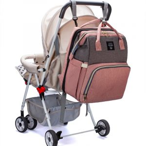 Diaper Bags / Mommy Bags