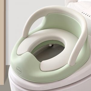 Potty Training Seat for Baby & Toddler