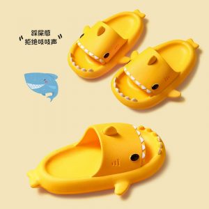 Cute Cartoon Slippers for Kids