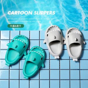 Cute Cartoon Slippers for Kids