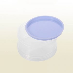 Eco-friendly Baby Milk Powder Container