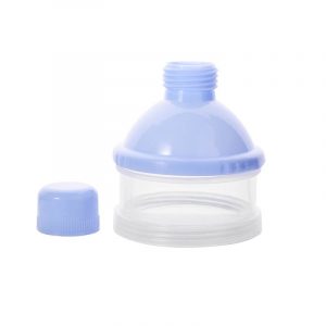 Eco-friendly Baby Milk Powder Container