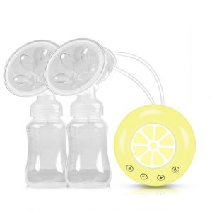 Electric Breast Pump