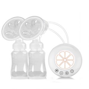 Electric Breast Pump