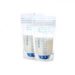 30pcs Breast Milk Storage Bag