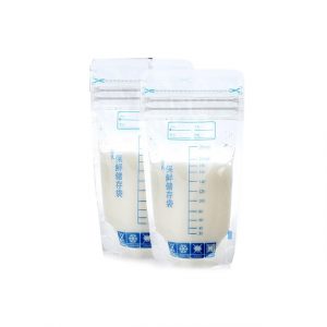 30pcs Breast Milk Storage Bag