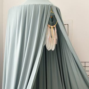 Baby Mosquito Curtain for Kids Bedding