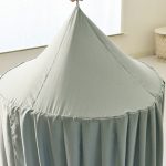 Baby Mosquito Curtain for Kids Bedding