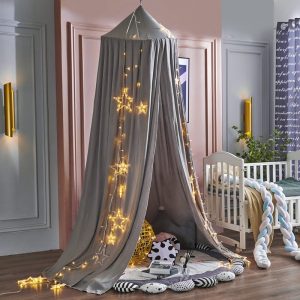 Baby Mosquito Curtain for Kids Bedding