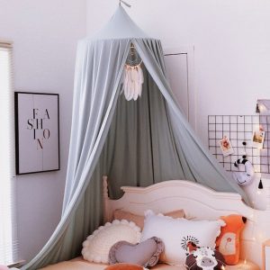 Baby Mosquito Curtain for Kids Bedding