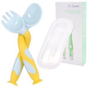 Baby Silicone Tableware