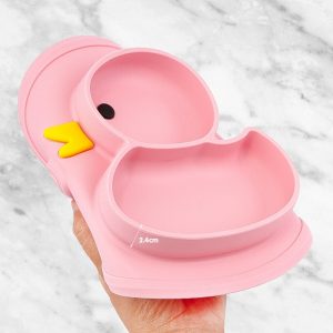 Baby Silicone Tableware