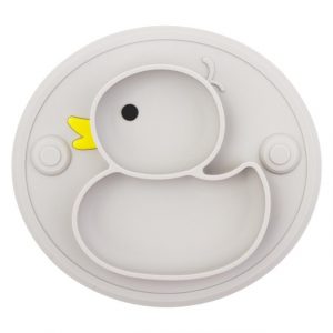 Baby Silicone Tableware