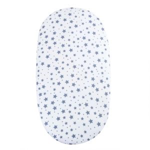 Baby Cot Cover Sheet