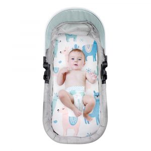 Baby Cot Cover Sheet