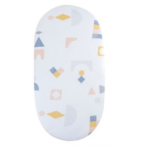 Baby Cot Cover Sheet