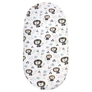 Baby Cot Cover Sheet