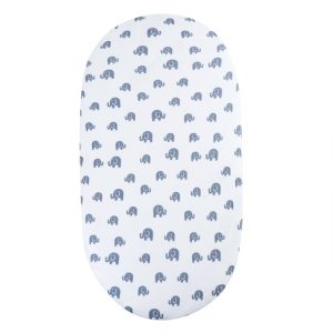 Baby Cot Cover Sheet