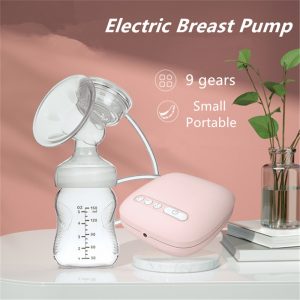 Electric Breast Pump