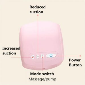 Electric Breast Pump