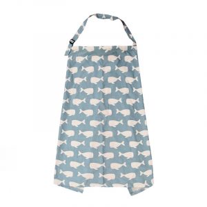 Multi-function Breastfeeding Nursing Cover