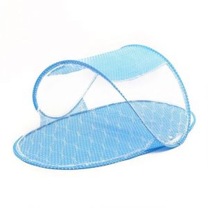 Portable & Foldable Baby Bedding Crib with Mosquito Net