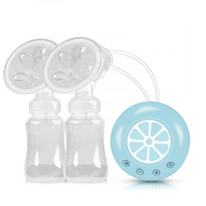 Electric Breast Pump