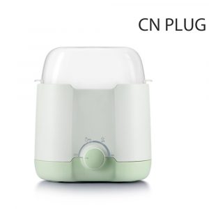 Intelligent Thermostat Baby Feeding Bottle Warmer & Sterilizer