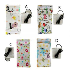 USB Milk, Water & Baby Bottle Warmer / Insulated Bag