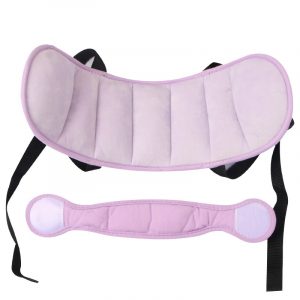 Children Head Support Travel Pillow