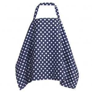 Baby Breastfeeding Nursing Apron