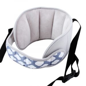 Children Head Support Travel Pillow