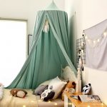 Baby Mosquito Curtain for Kids Bedding