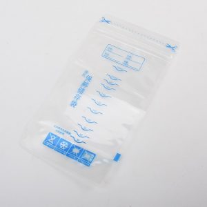 30pcs Breast Milk Storage Bag